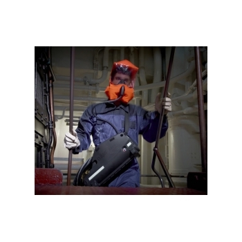 Ratowniczy ucieczkowy aparat oddechowy Dräger Saver CF15